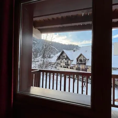 アパート Ski-in Ski-out In Oz オーズ